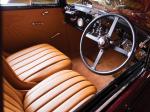 Bentley 3&frac12;-Litre Drophead Coupe by Park Ward 1934 года